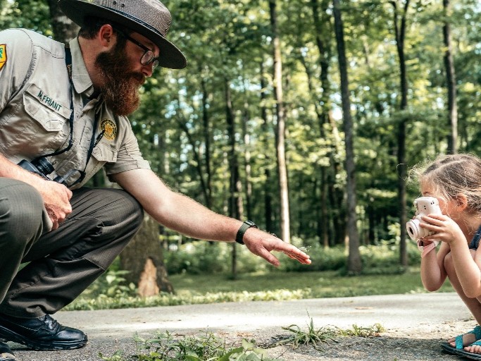 Arkansas State Parks tweet media