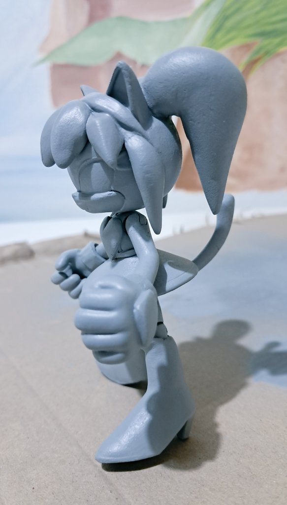 Retro Lass tweet media