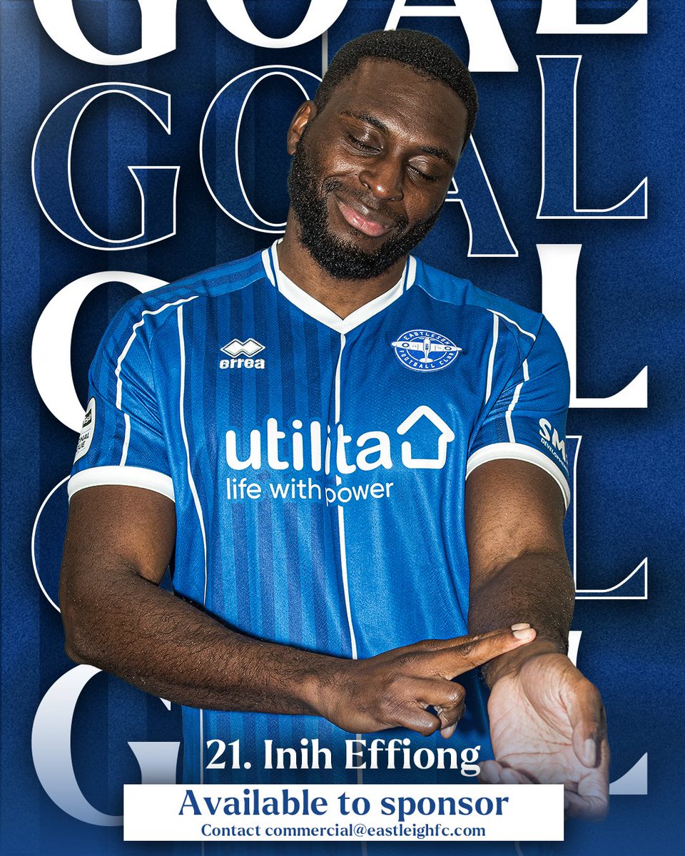 Eastleigh FC tweet media