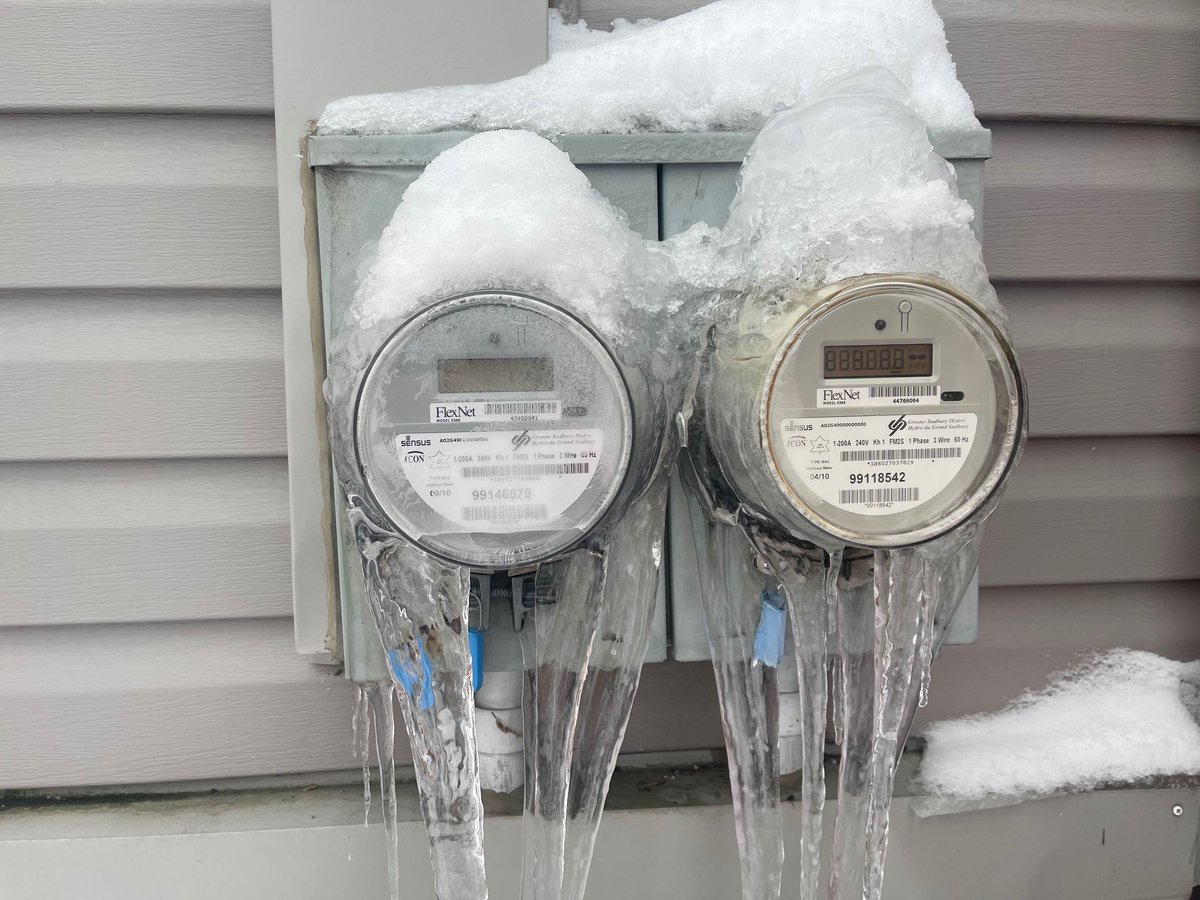 Sudbury Hydro tweet media