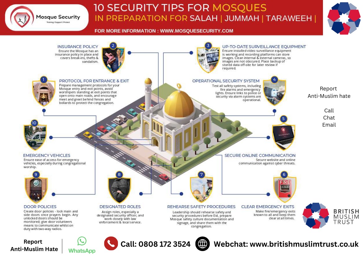 Faith Associates tweet media