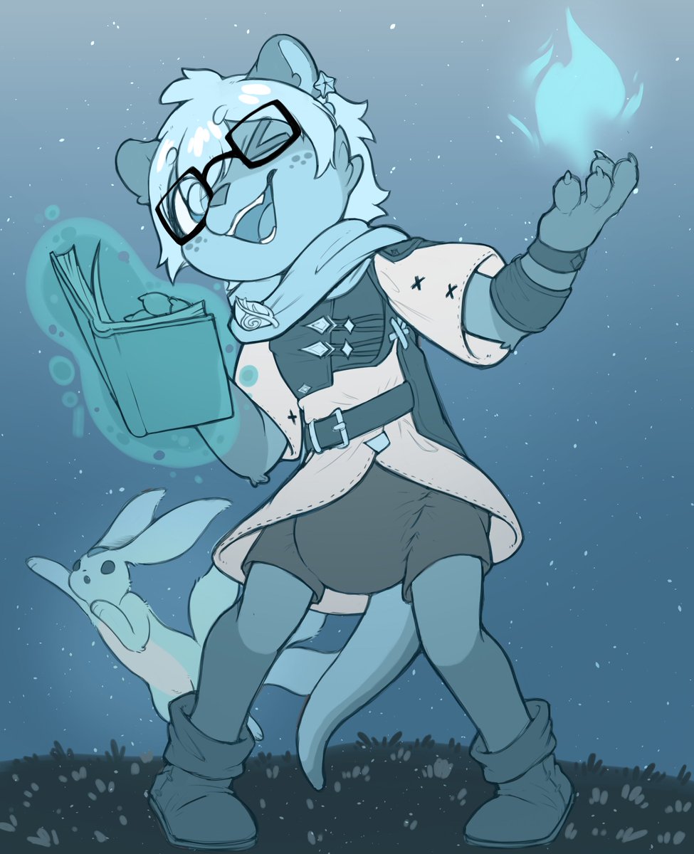 PaddedFurro tweet media