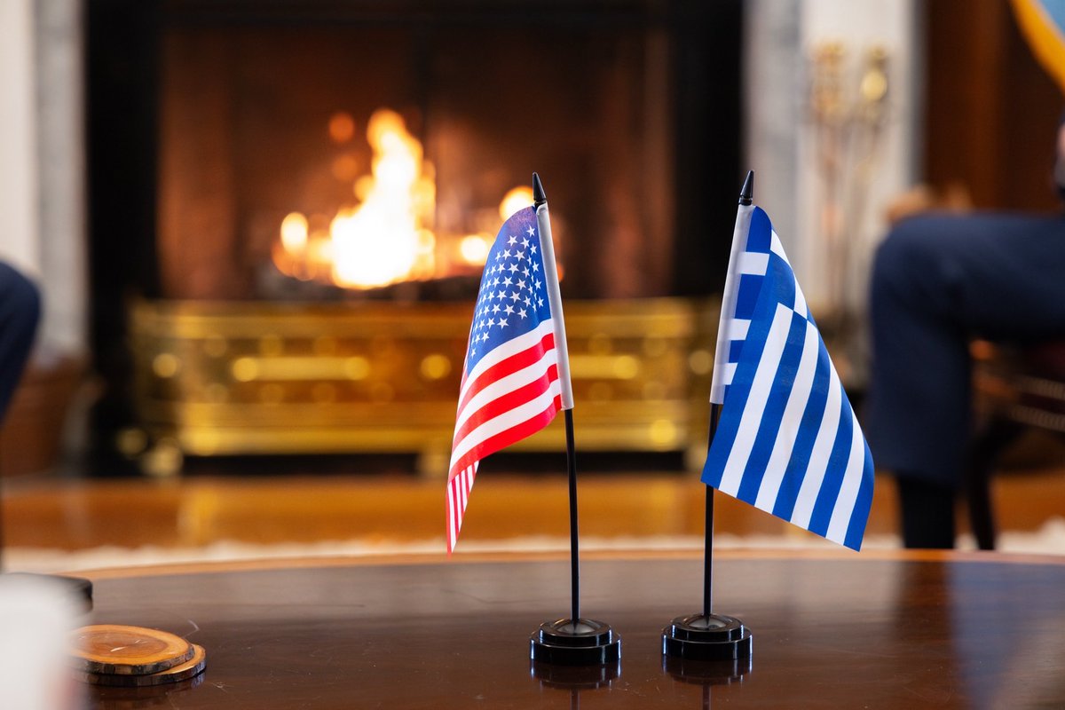 Secretary Doug Burgum tweet media