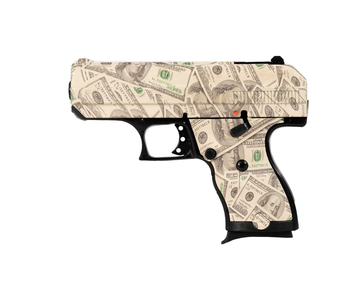 Hi-Point Firearms tweet media