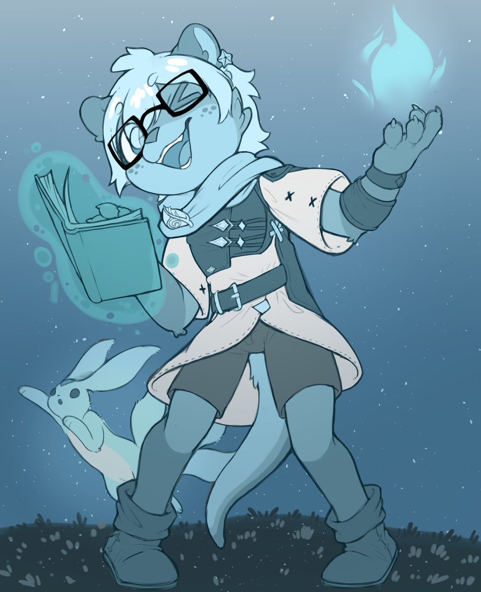 PaddedFurro tweet media