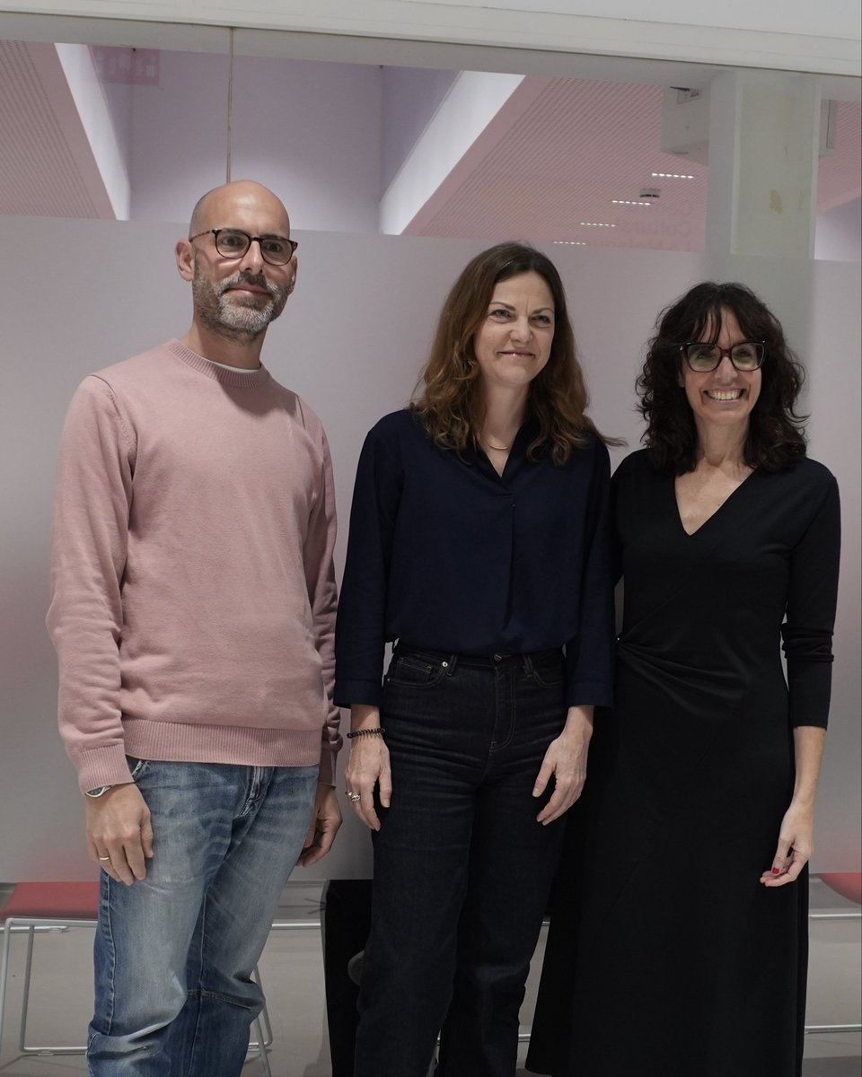 Centro Cultural La Malagueta tweet media