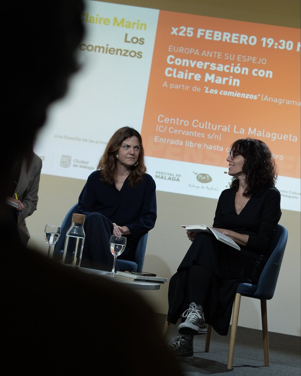 Centro Cultural La Malagueta tweet media