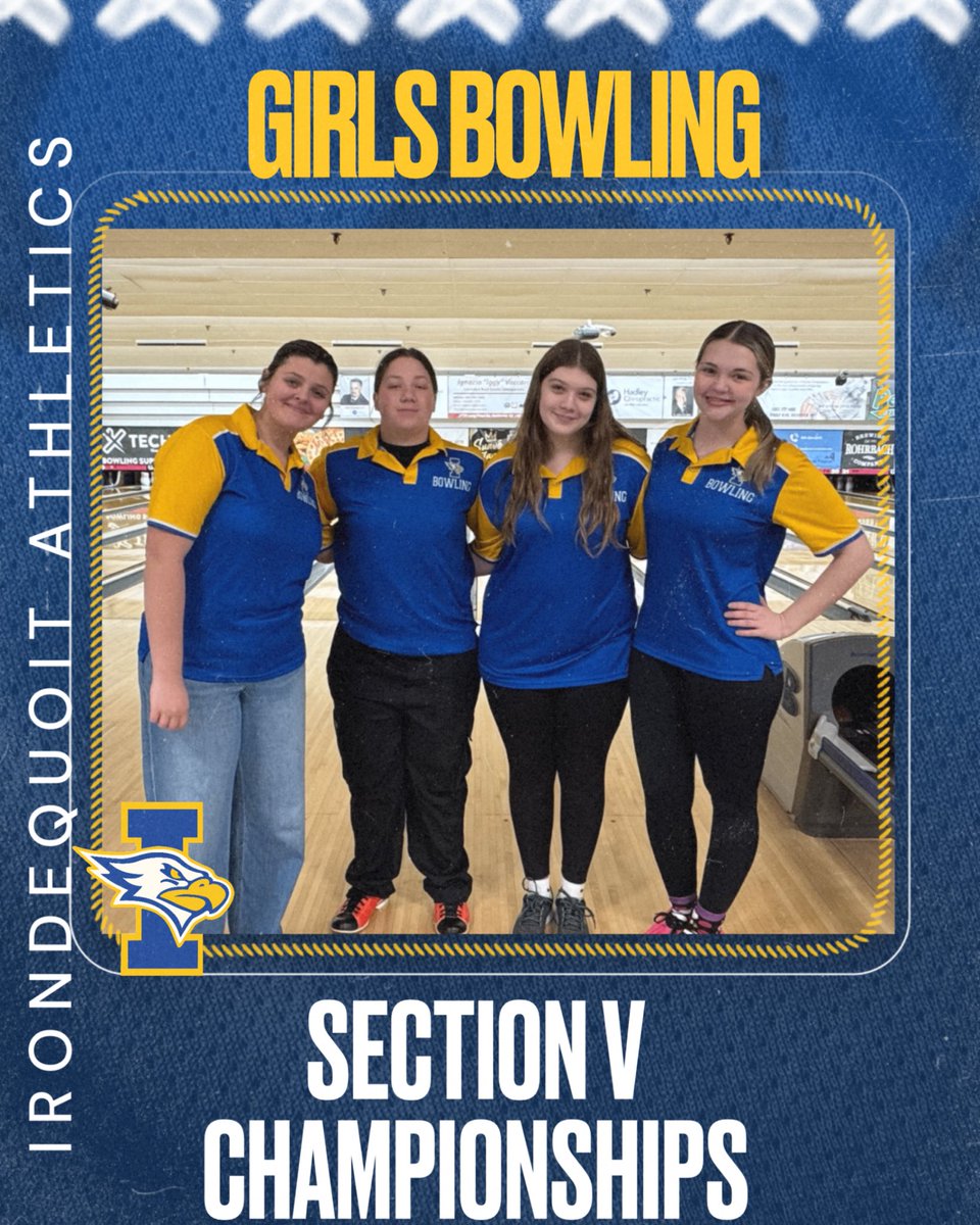 Irondequoit High School Athletics tweet media