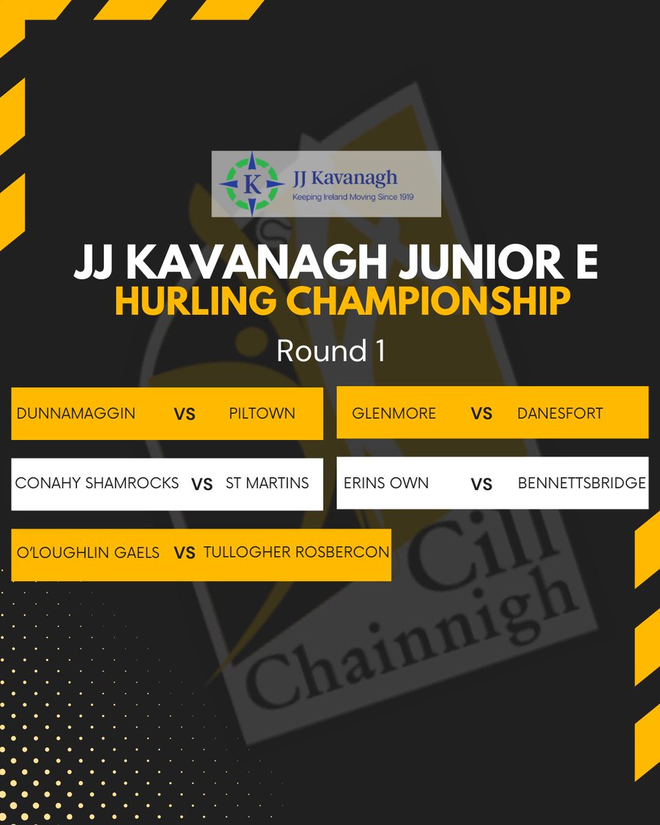 Kilkenny GAA tweet media