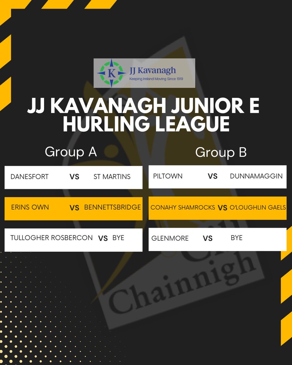 Kilkenny GAA tweet media