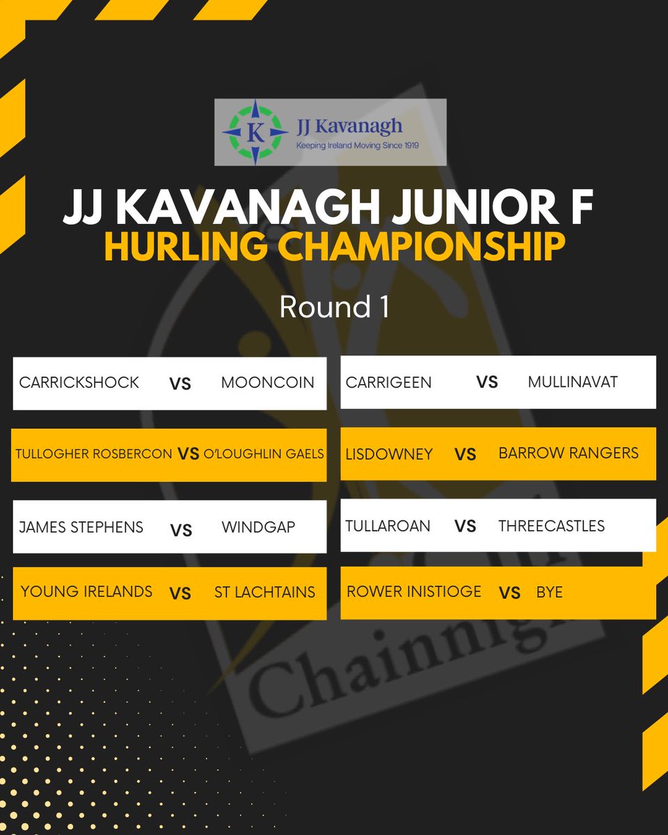 Kilkenny GAA tweet media