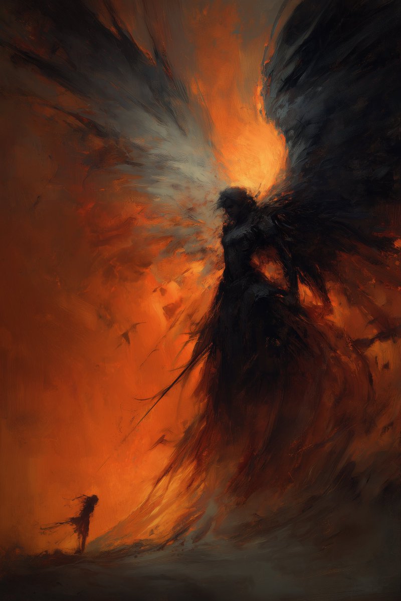 Great images, <a href="/Alranshen/">Alranshen</a> !
Thanks for the tag 😊🙏🏼

QT your Battlefield Savior or Ethereal Guardian