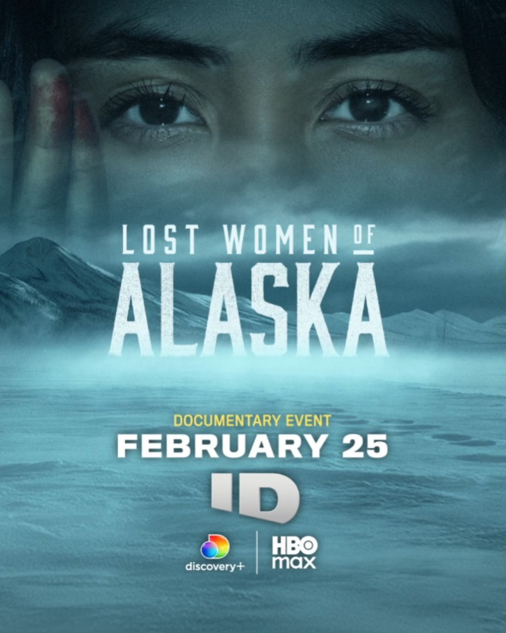 discovery+ tweet media