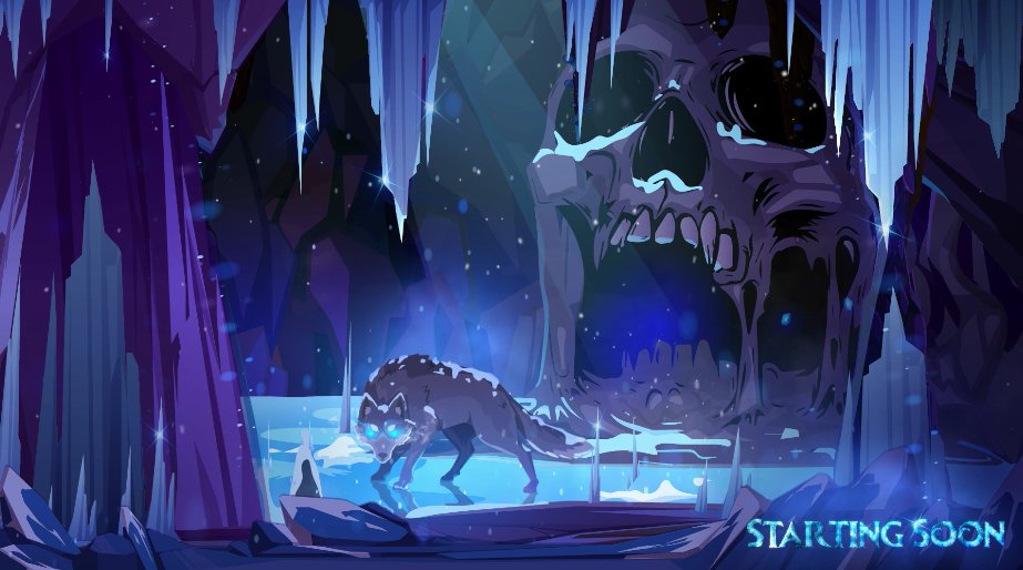 VoiceofIce01's tweet image. Getting set up come and join us for this frosty party 
#VCANADA #vcan #vcad #vtuber #AstralParty
twitch.tv/voice_of_ice