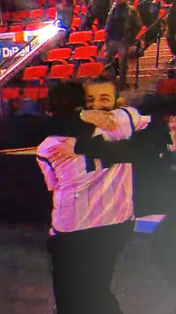 Dawoud Sandstorm tweet media