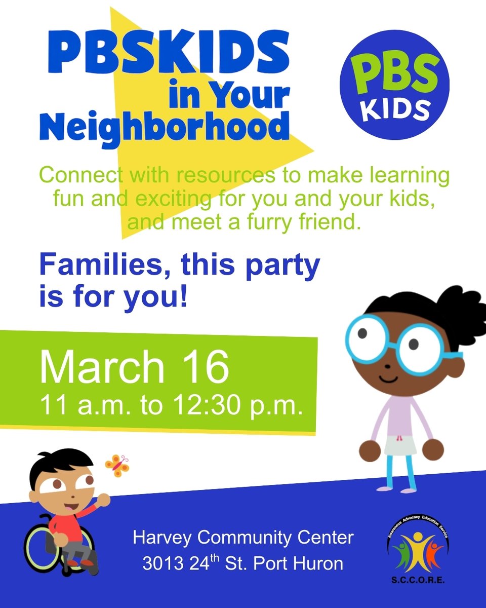 Port Huron Rec. Dept tweet media