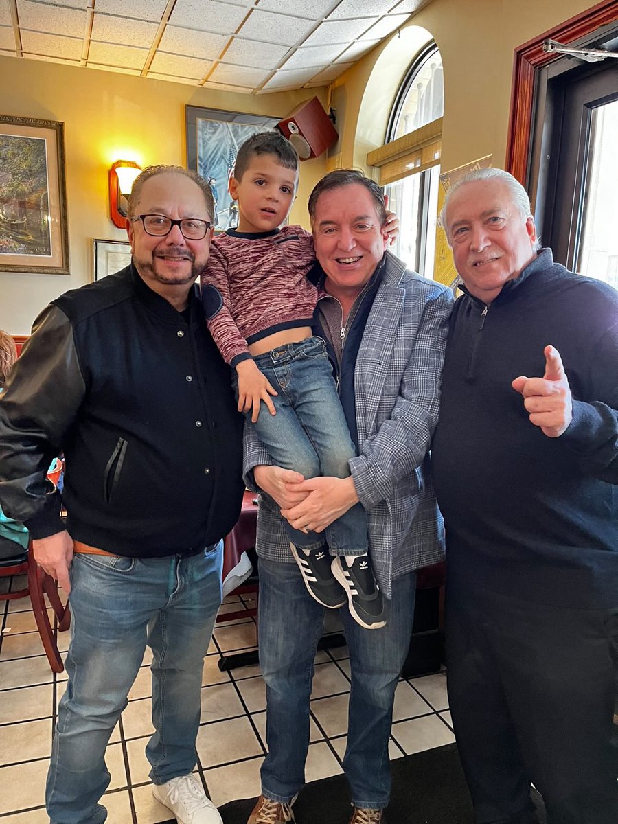 John Cirillo tweet media