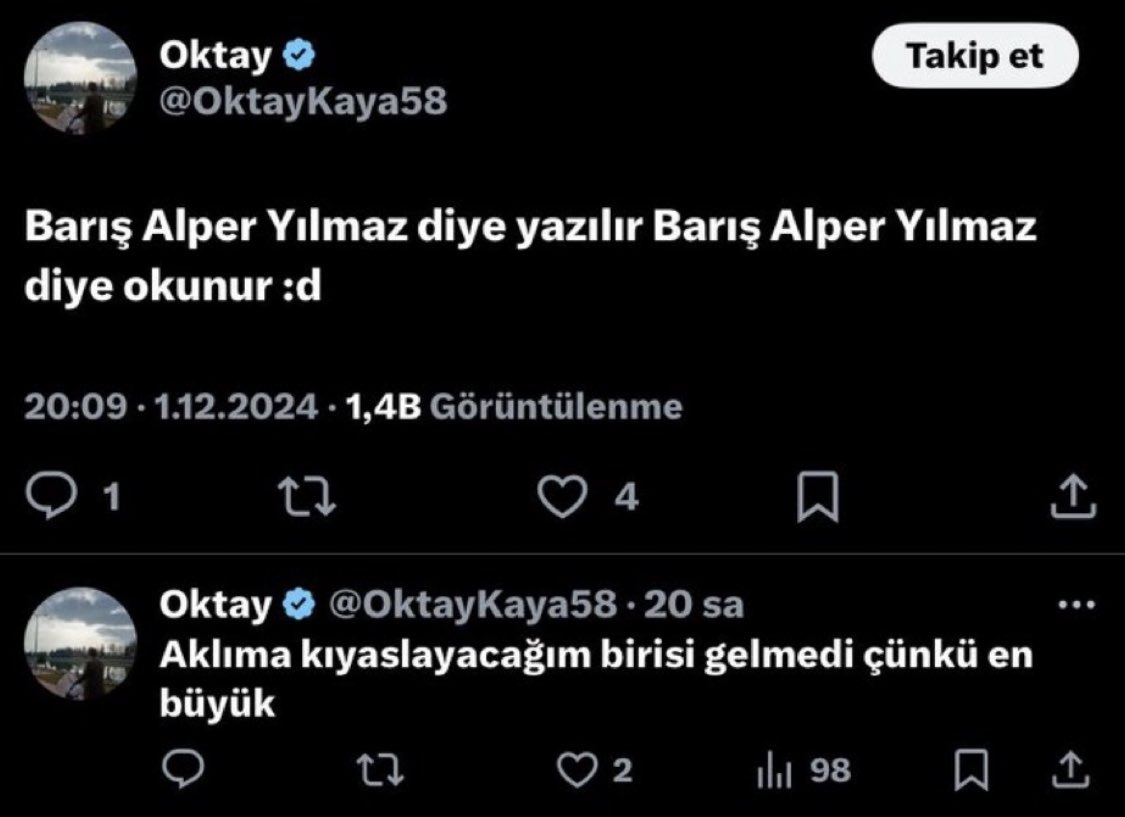 alperinyo (@barissalperylmz) on Twitter photo 