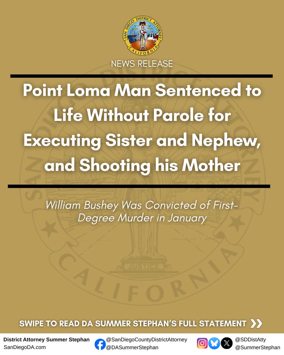 SD District Attorney tweet media