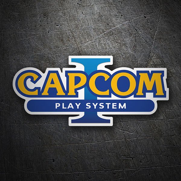 ArcadeOrigins's tweet photo. It powered classics like Street Fighter II, Final Fight, and Ghouls ’n Ghosts, giving them the punchy sound and responsive gameplay that made them legendary. More than just hardware, CPS-1 became a mark of quality and you knew you were in for something special ❤️ https://t.co/Uu8EzqzYP4