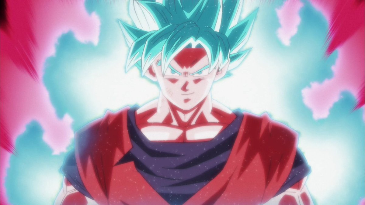 OTAKUさん🐉 Dokkan & Genshin Lover tweet media