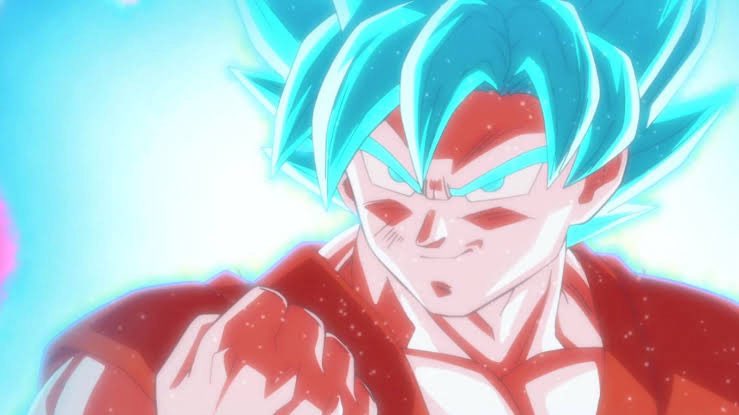 OTAKUさん🐉 Dokkan & Genshin Lover tweet media