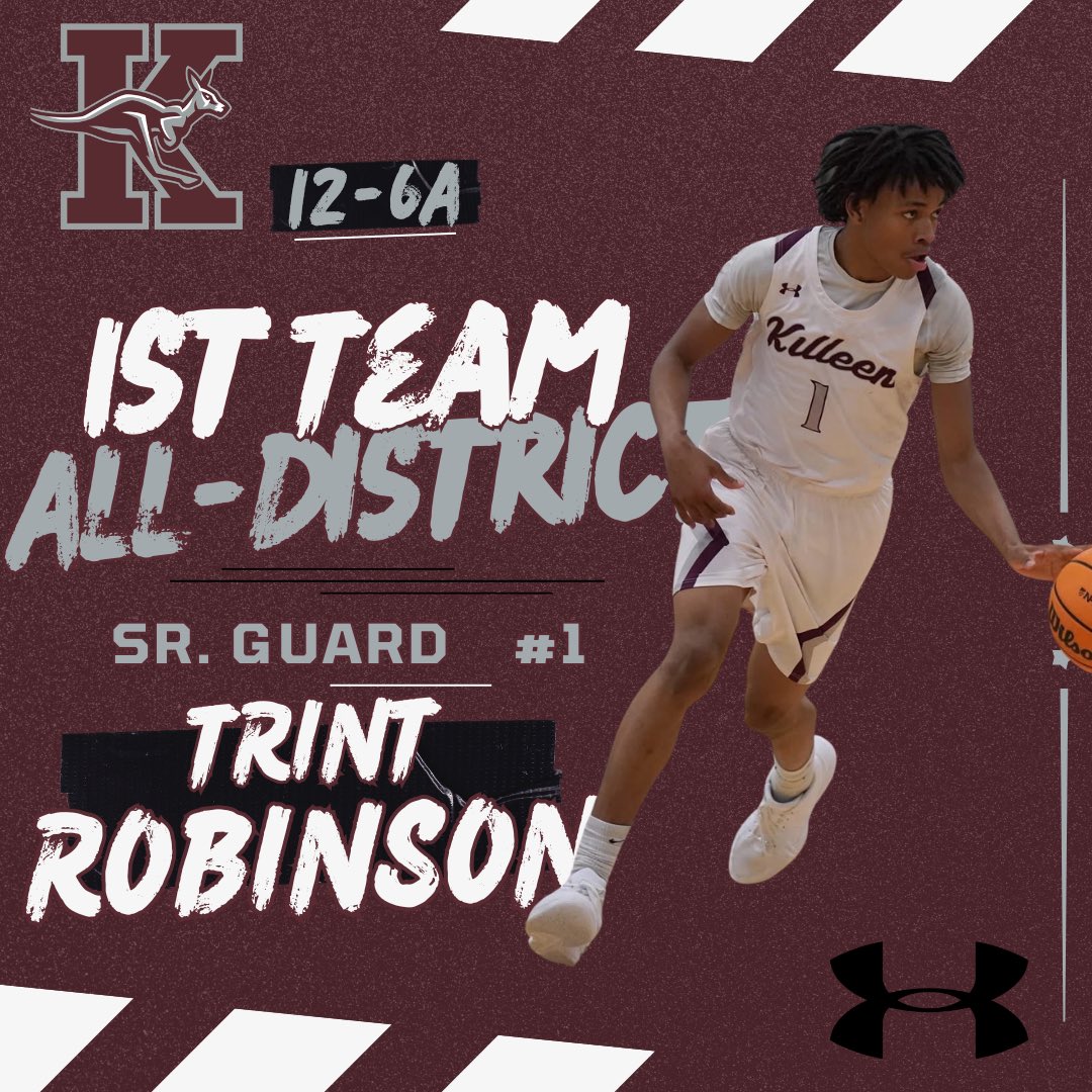 Killeen Runnin Roos Basketball tweet media