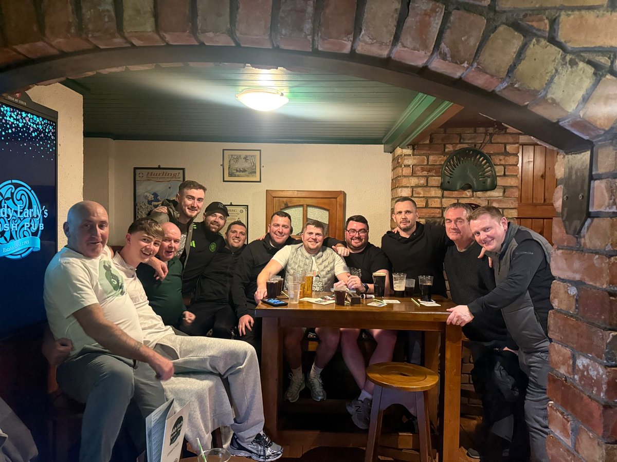 Coatbridge St James tweet media