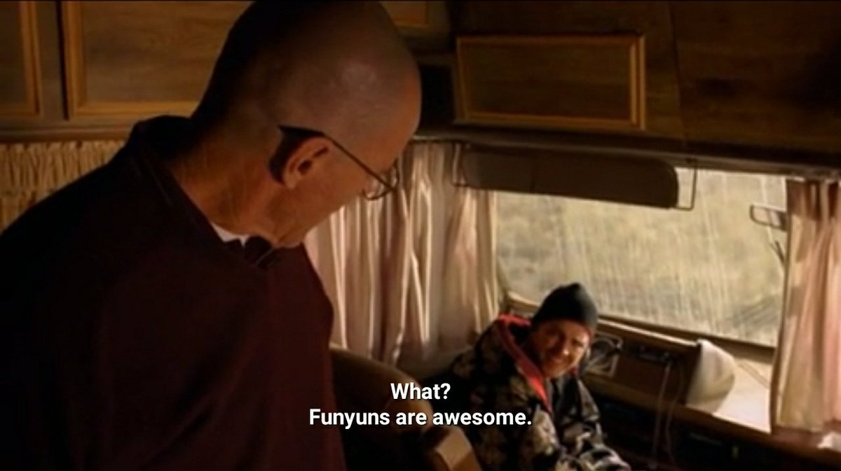 Saul Goodman ⚖ tweet media