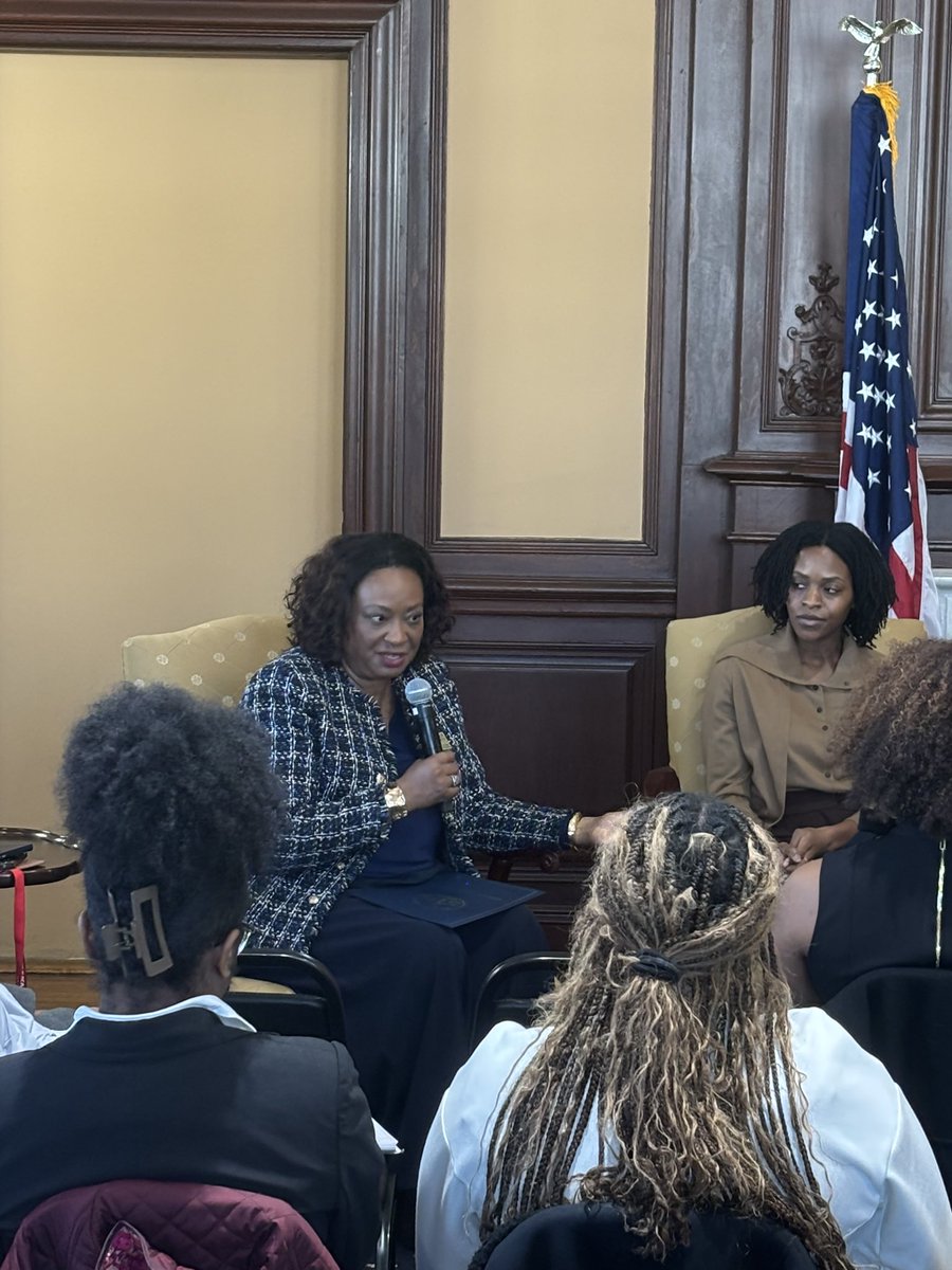 DCSecretary of State tweet media