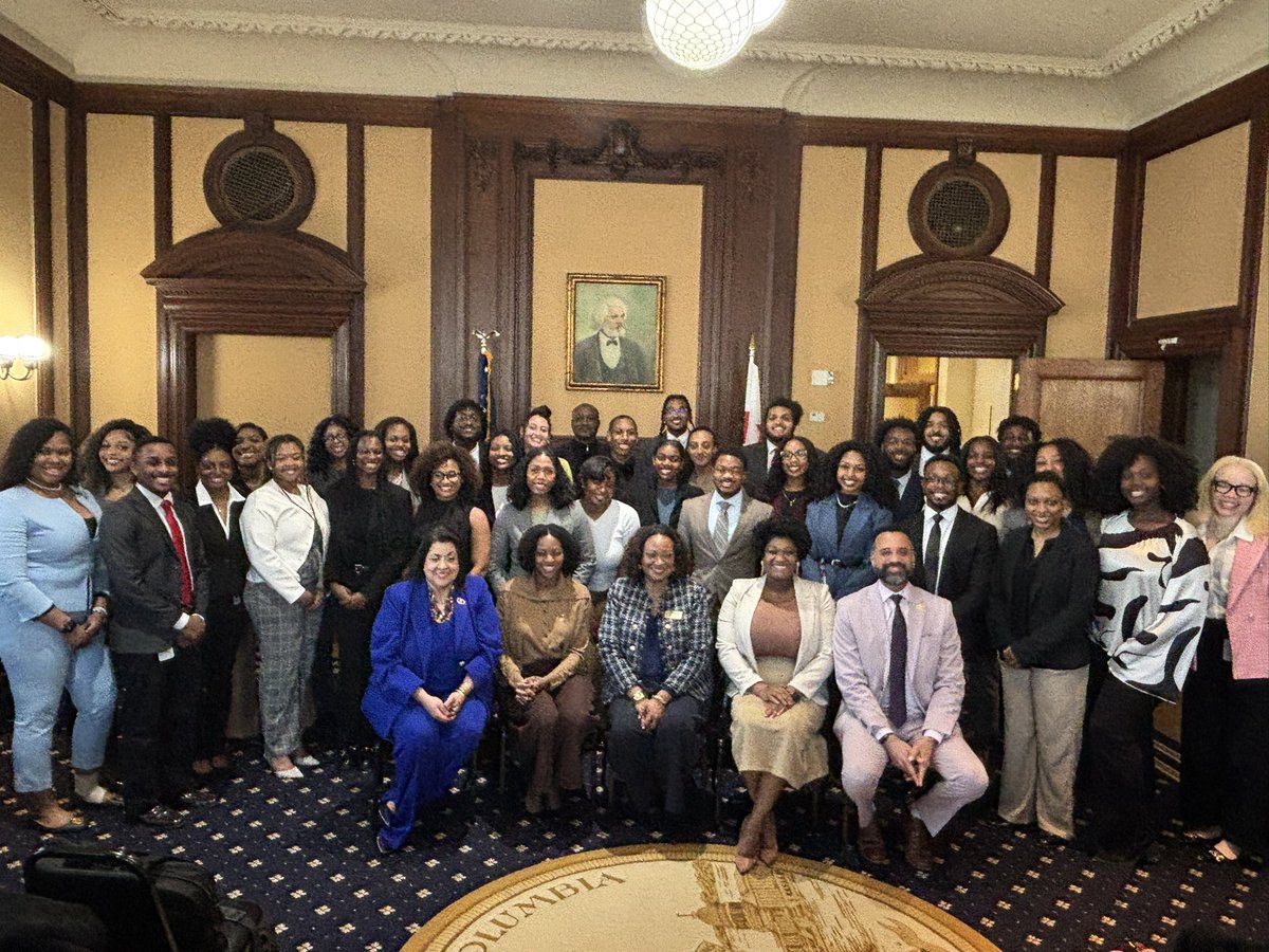 DCSecretary of State tweet media