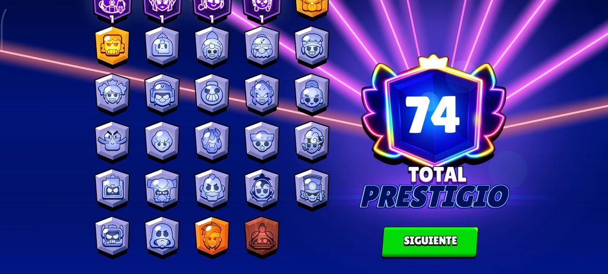 Bueno poco a poco los que faltan subirlos a 1k jeje