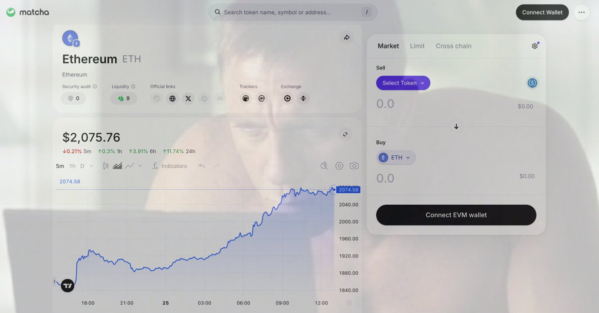 Matcha 🍵✨ tweet media