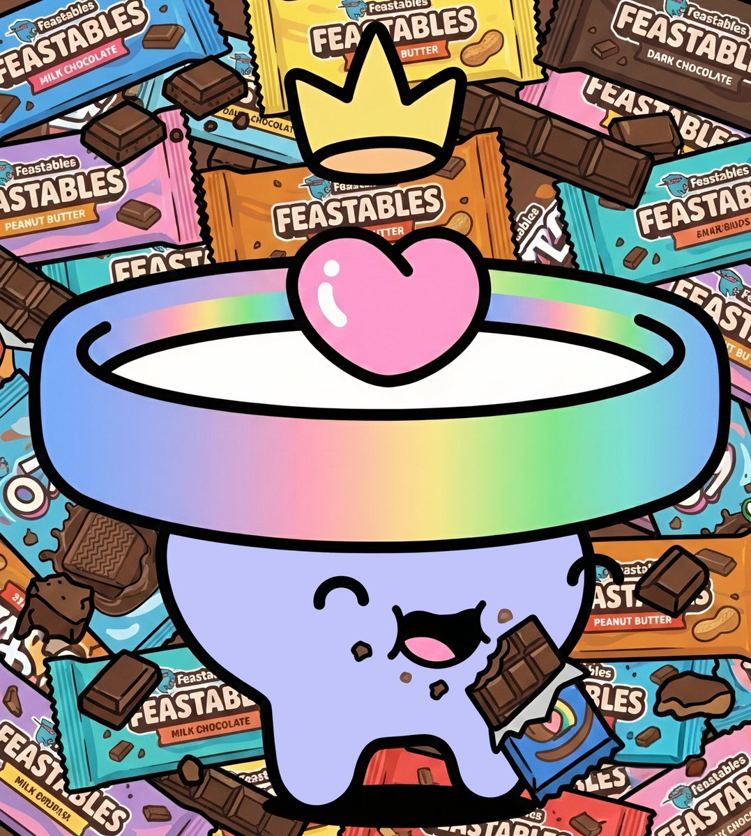 Yes please 😅🍫🍫🍫