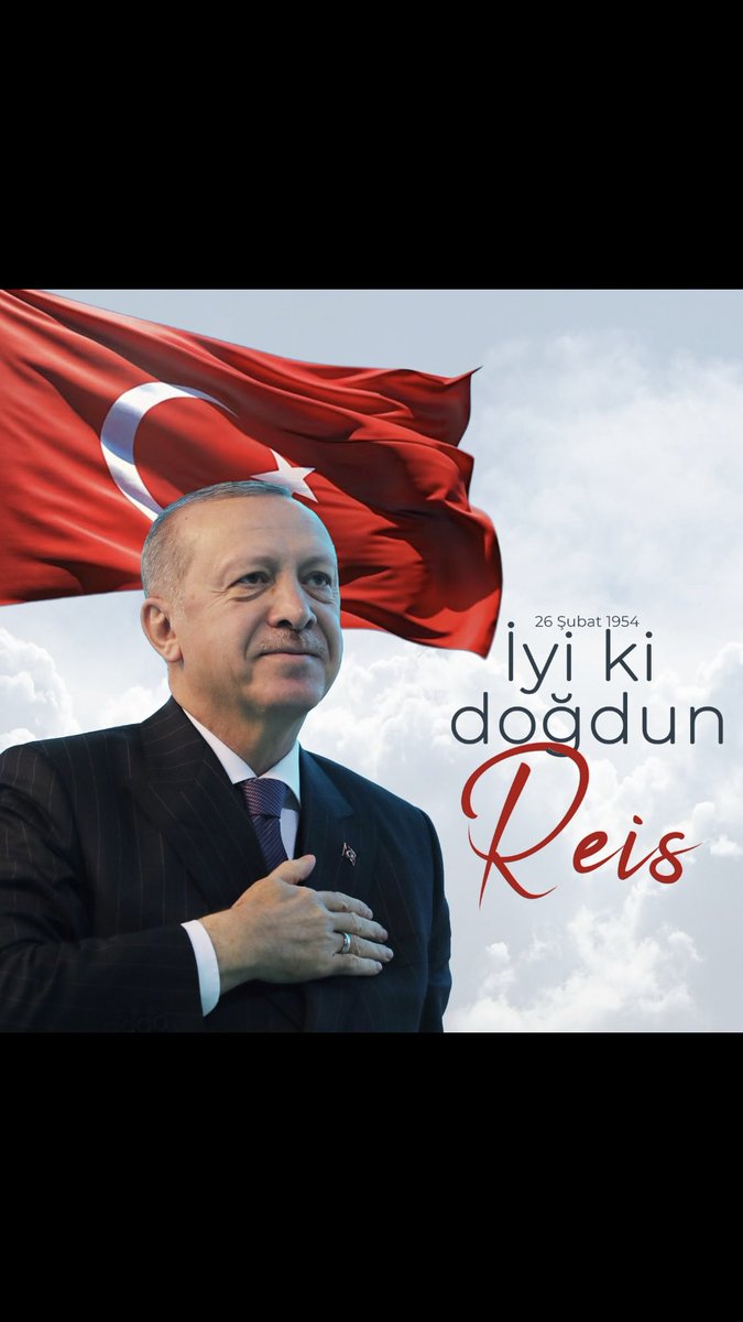 Hulyabastanoglu's tweet photo. #NiceyıllaraReis
@RTErdogan @Akparti https://t.co/7Ahfig7aeR