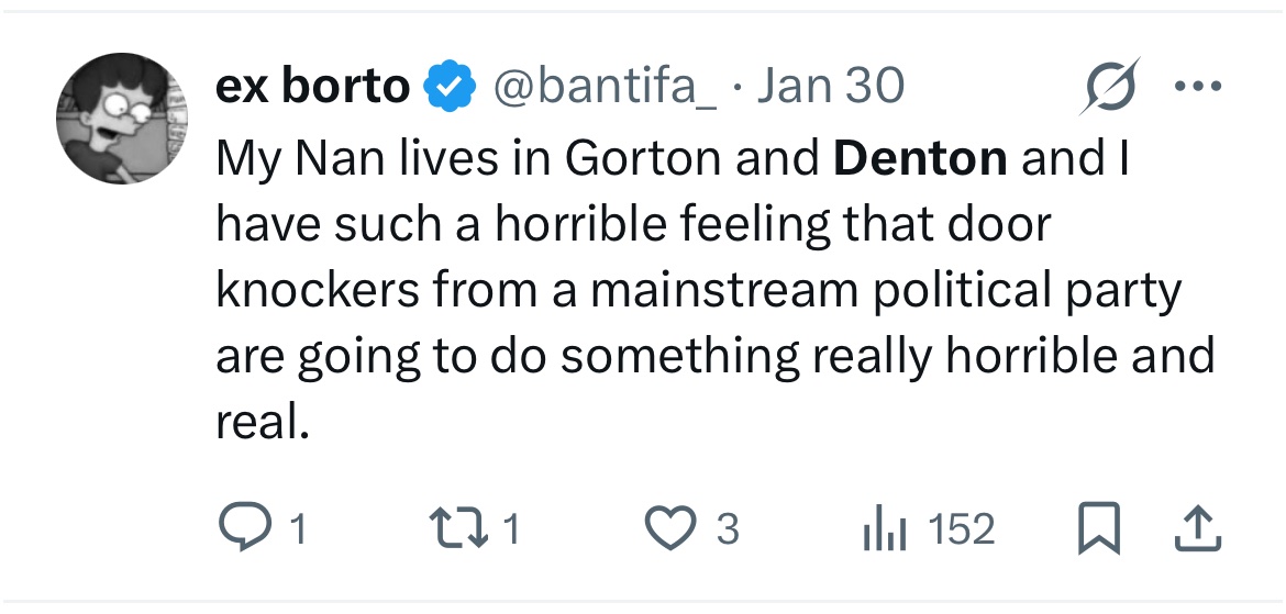 Andy Eastwood tweet media