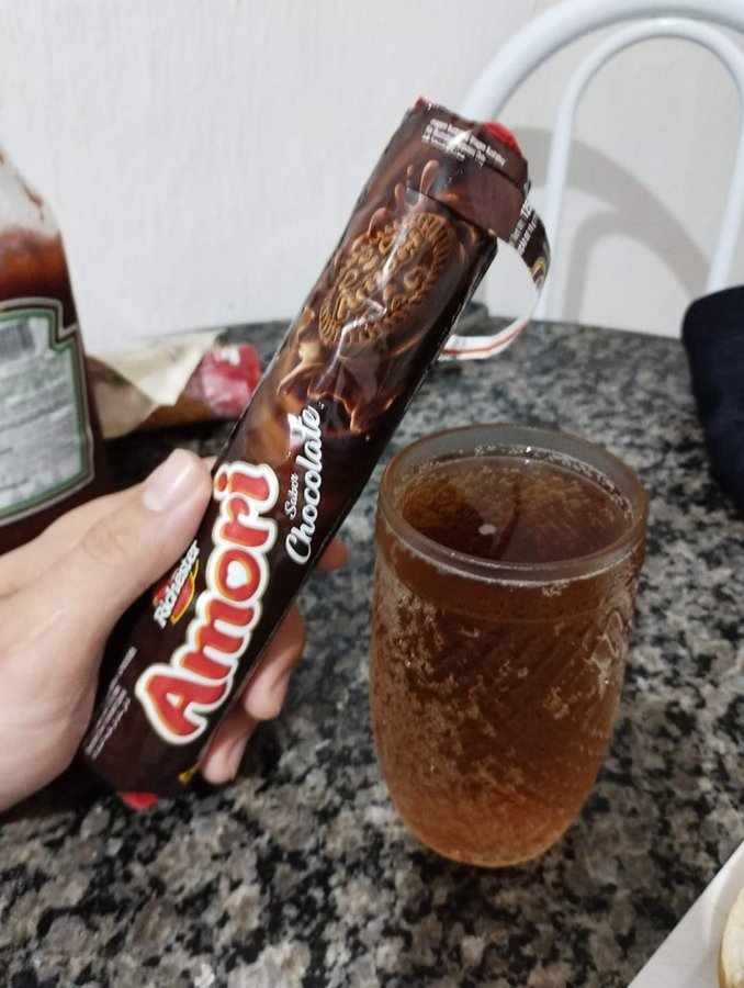 Os melhores prints tweet media