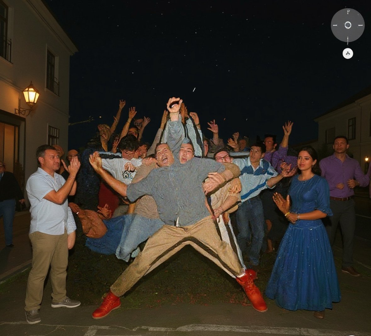 polimoda tweet media