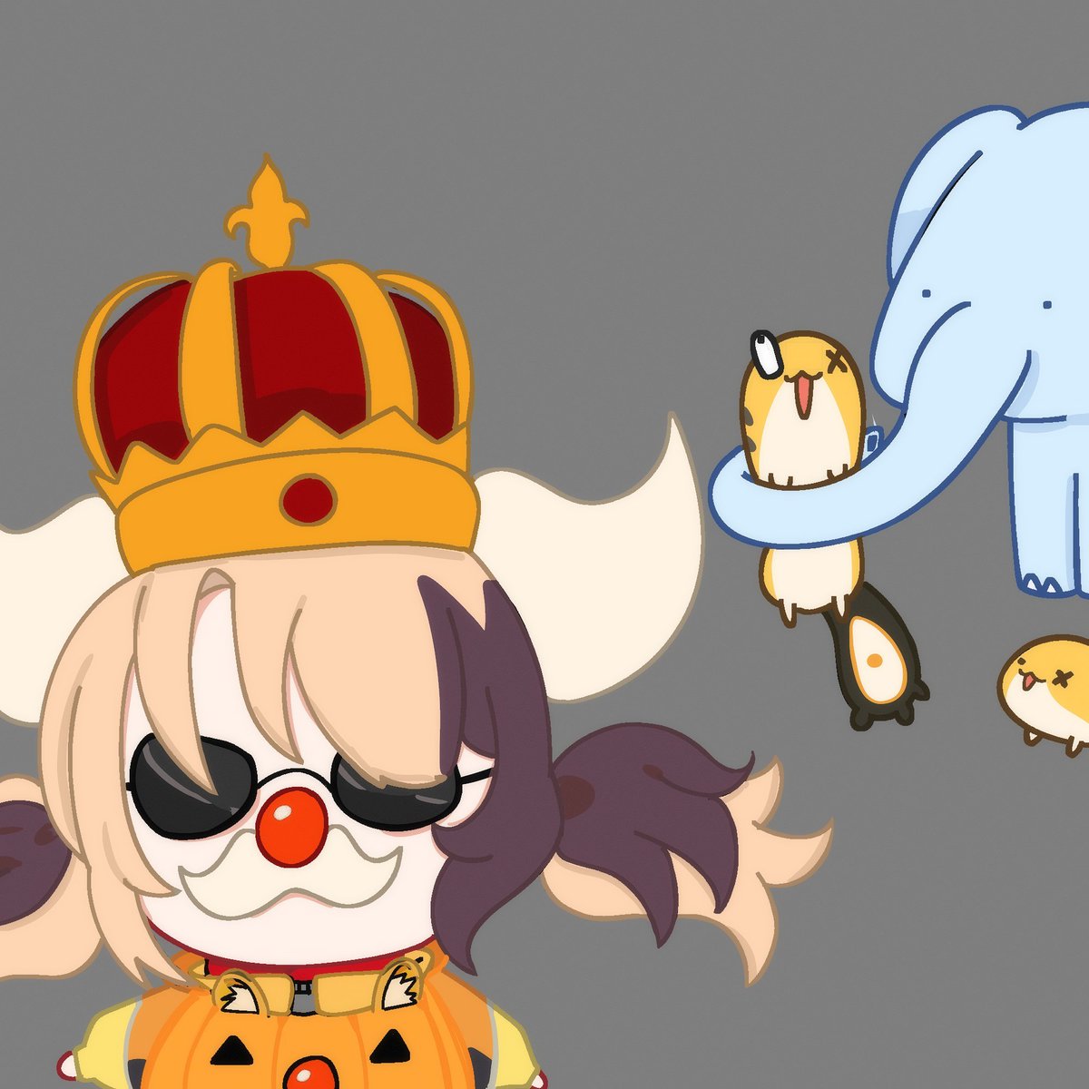 Daily Shoebox News tweet media