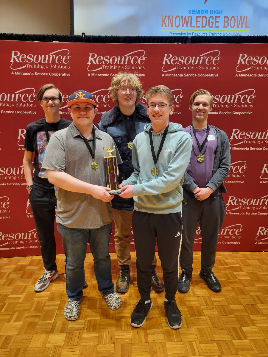 Foley Activities tweet media