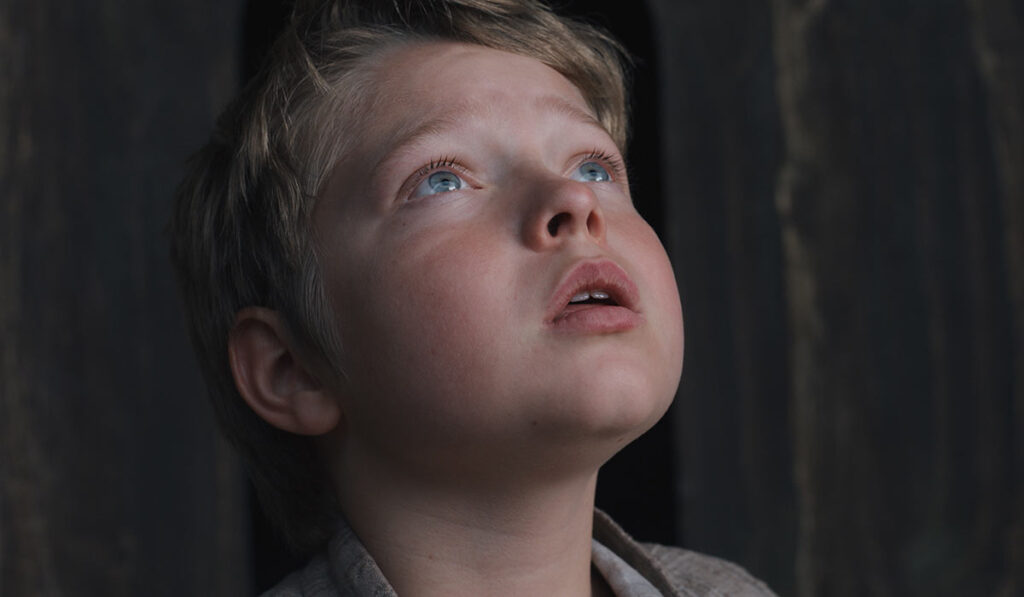 Nina Gold On Finding ‘Hamnet,’ Hamlet &amp; The “Total Thrill” Of Landing One Of The First Casting Oscar Nominations dlvr.it/TR97HT