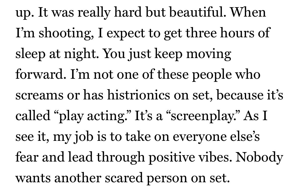 Devon Ivie tweet media