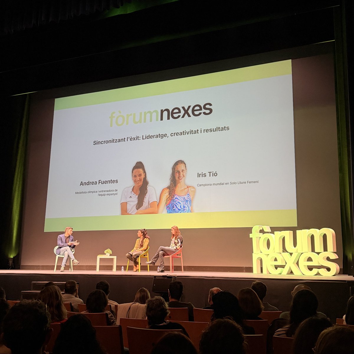 Ariadna Planas tweet media