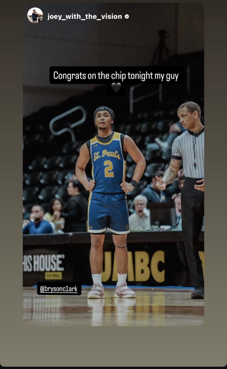 Bryson Clark tweet media