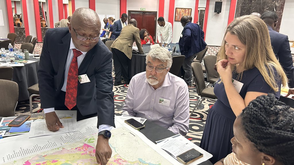 Clive Mitchell tweet media