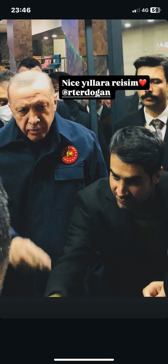 #NicaYıllaraReis❤️ 

<a href="/RTErdogan/">Recep Tayyip Erdoğan</a> 
<a href="/abuyukgumus/">Ahmet Büyükgümüş</a> 
<a href="/Akparti/">AK Parti</a>