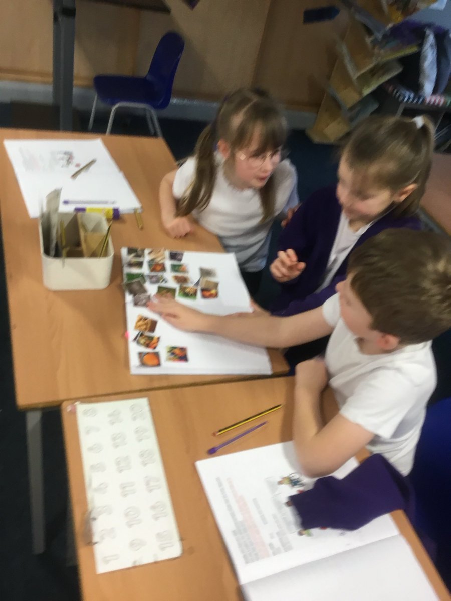 St Michael with St Thomas CE Primary School tweet media