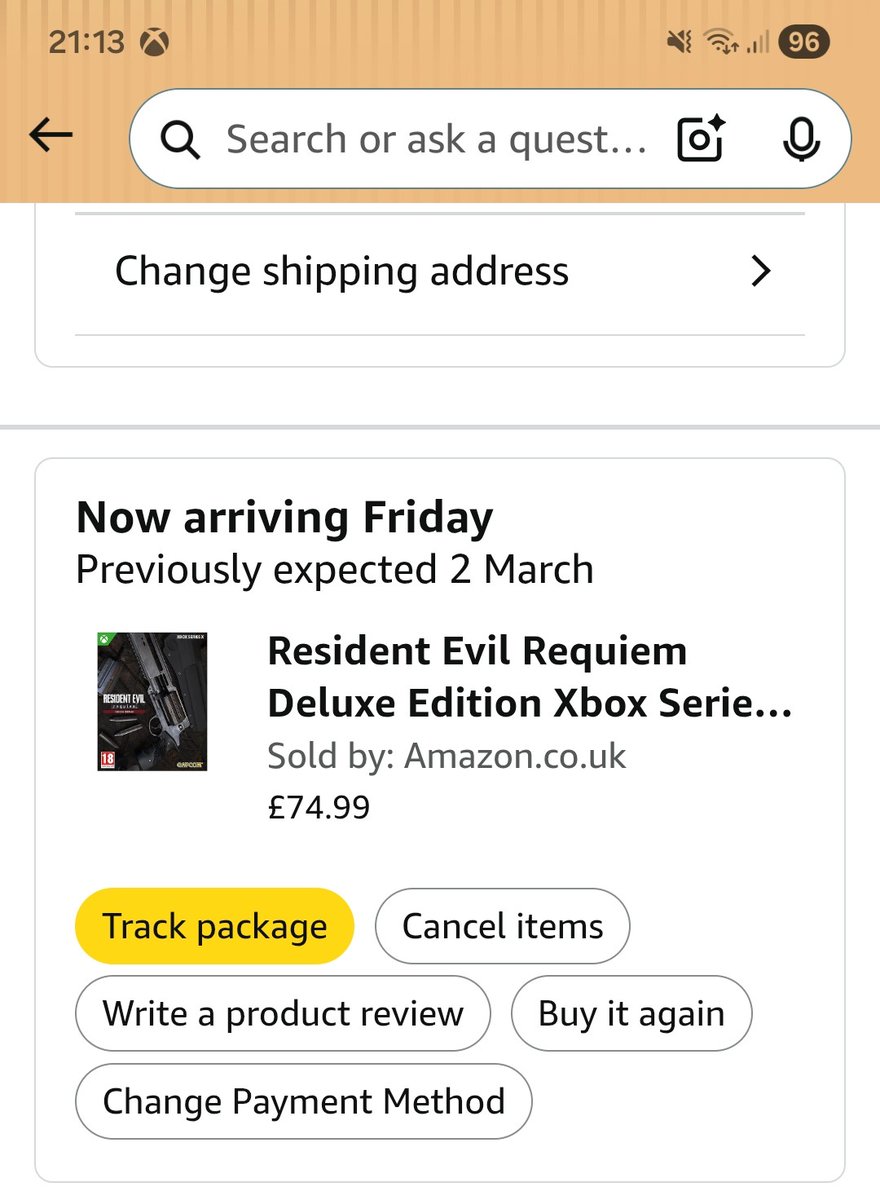 Brandon richards tweet media