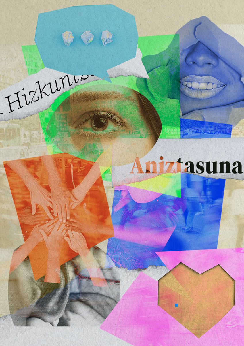 Taupa euskaltzaleen mugimendua tweet media