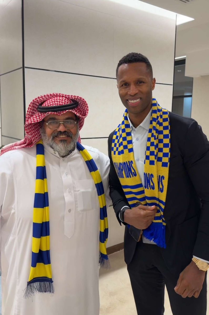 عبدالرحمن السلامة tweet media